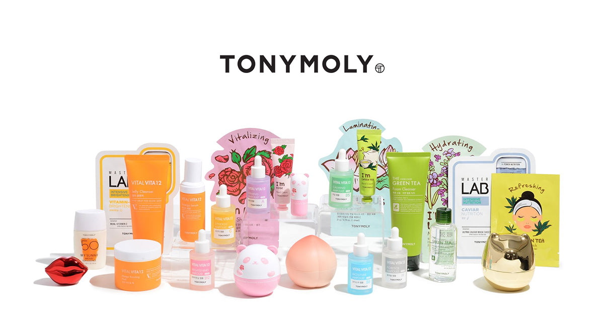 TonyMoly