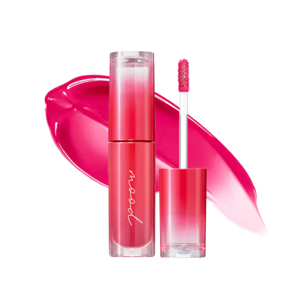 PERIPERA - Ink Mood Glowy Tint 4g