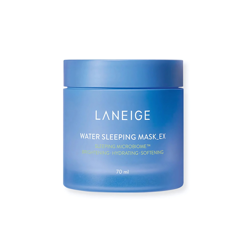 LANEIGE - Water Sleeping Mask 70ml