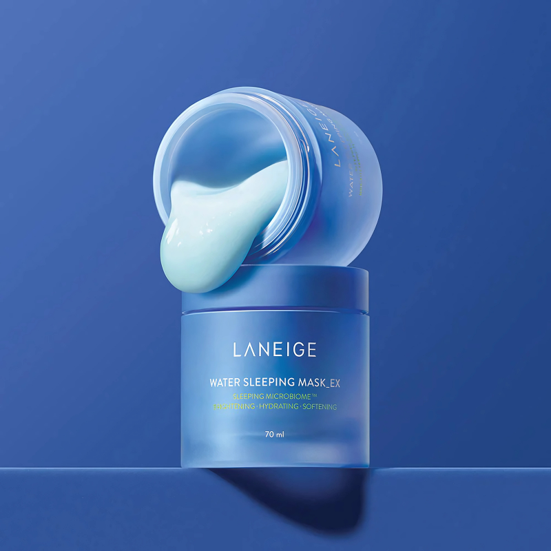 LANEIGE - Water Sleeping Mask 70ml