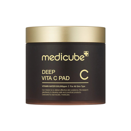 MEDICUBE - Deep Vita C Pad 70 pads