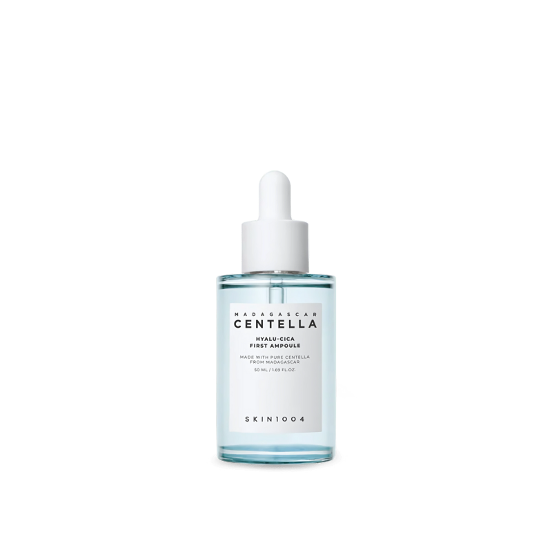 SKIN1004 Madagascar Centella Hyal-Cica First Ampoule