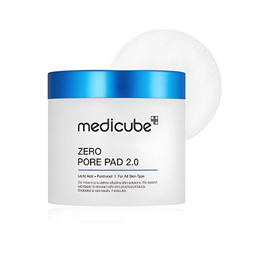 MEDICUBE - Zero Pore Pad 70 pads