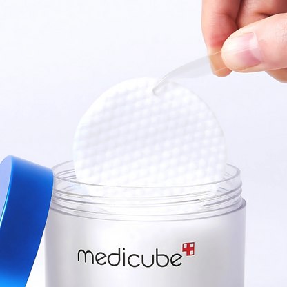 MEDICUBE - Zero Pore Pad 70 pads