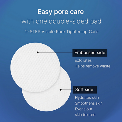 MEDICUBE - Zero Pore Pad 70 pads