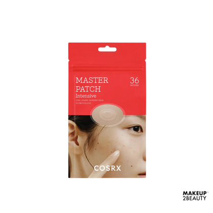 COSRX Master Patch Intensive patches