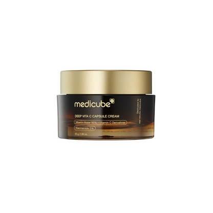 MEDICUBE - Deep Vita Capsule Cream 55g