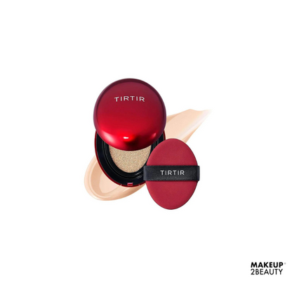 TIR TIR - Mask Fit Red Cushion 18g