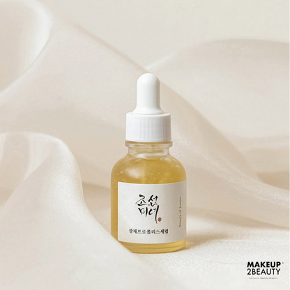 BEAUTY OF JOSEON - Glow Serum; Propolis + Niacinamide 30ml