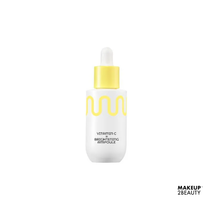 COMMONLAB Vitamin C Brightening Ampoule 30ml