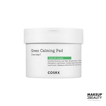 COSRX Green Calming Pads - 70 pads