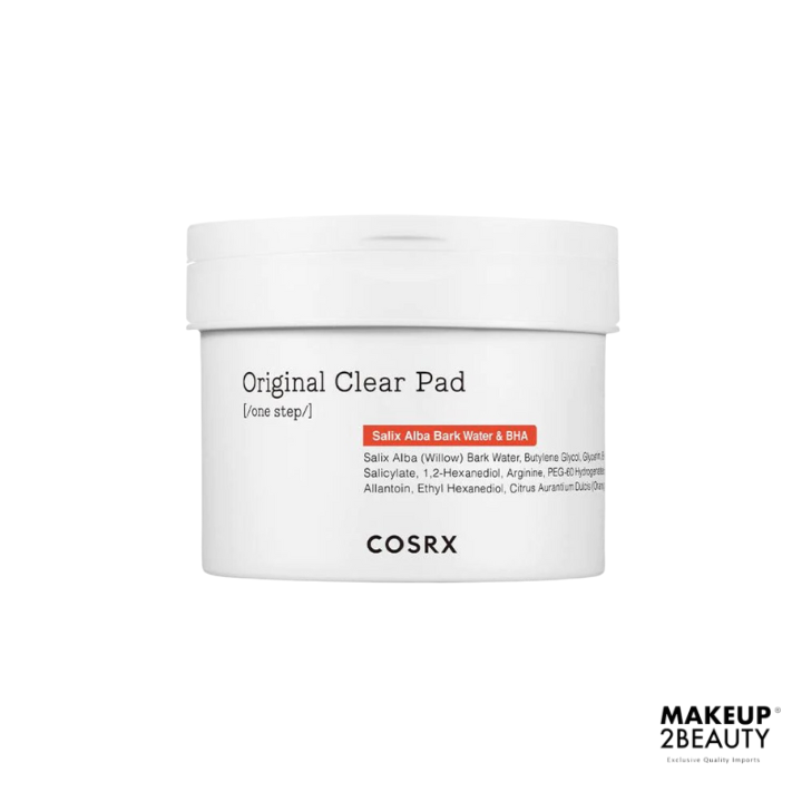 COSRX One Step Pimple Clear Pads - 70 Pads