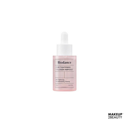 BIODANCE - Pore Tightening Collagen Ampoule 50ml