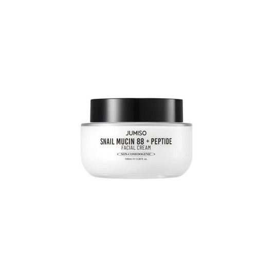 JUMISO - Snail Mucin 95 + Peptide Cream 100ml