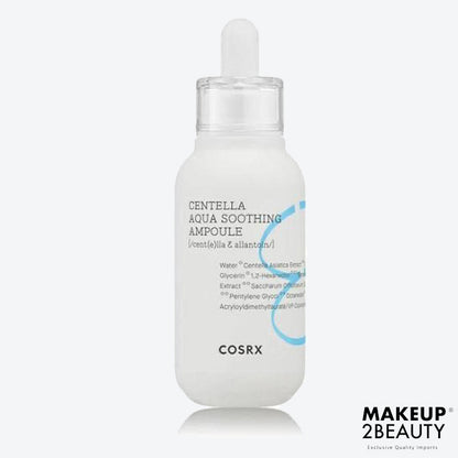 COSRX Hydrium Centella Aqua Soothing Ampoule - 40ml