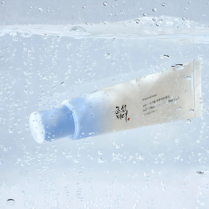 BEAUTY OF JOSEON - Relief Sun Aqua-fresh : Rice + B5 50ml