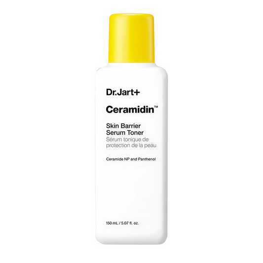 Dr Jart Ceramidin Skin Barrier Serum Toner 150ml