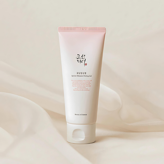 BEAUTY OF JOSEON - Apricot Blossom Peeling Gel 100mL