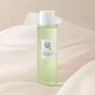 BEAUTY OF JOSEON - Green Plum Refreshing Toner : AHA + BHA 150mL