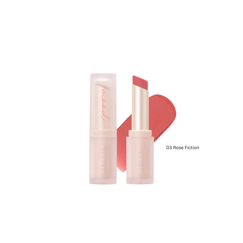 PERIPERA - Ink Mood Matte Stick