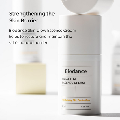 BIODANCE - Skin-Glow Essence Cream 50ml