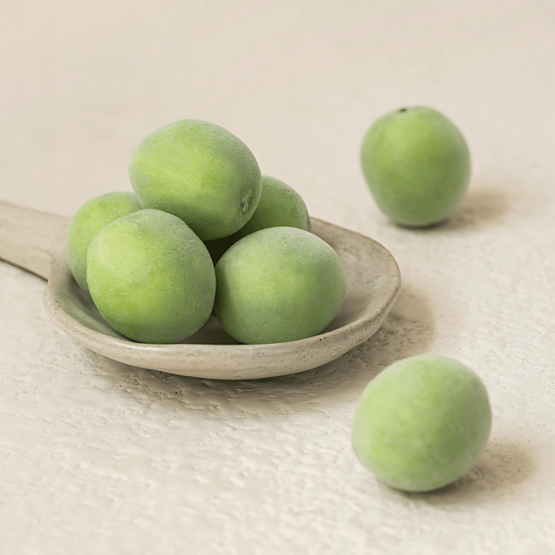 BEAUTY OF JOSEON - Green Plum Refreshing Toner : AHA + BHA 150mL