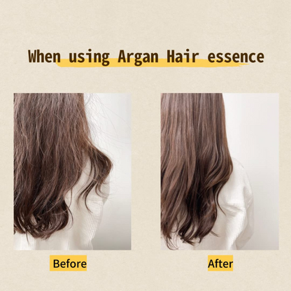 CELLHAPPY CO - Argan Hair Essence 100ml