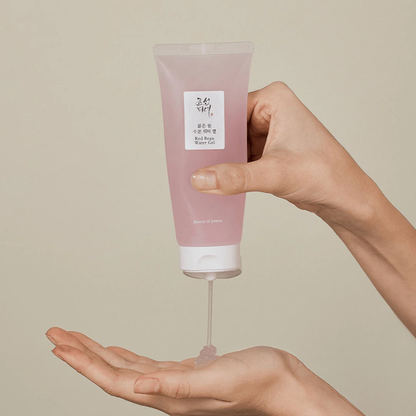 BEAUTY OF JOSEON - Red Bean Water Gel 100mL