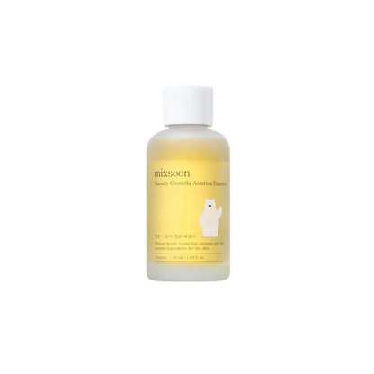 MIXSOON - Soondy Centella Asiatica Essence 100ml