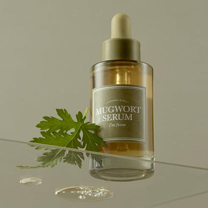 I'm From - Mugwort Serum 30ml