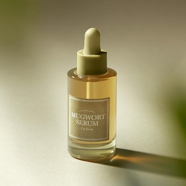 I'm From - Mugwort Serum 30ml