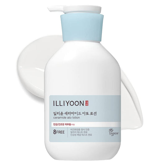 ILLIYOON - Ceramide Ato Lotion 350ml