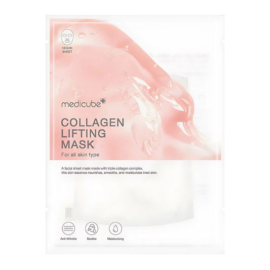 MEDICUBE - Collagen Lifting Mask 27g | Single