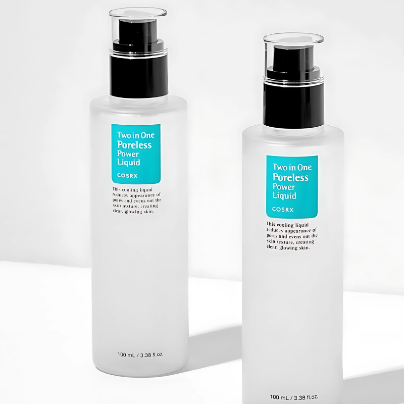 COSRX Two in One Poreless Power Liquid 100ml