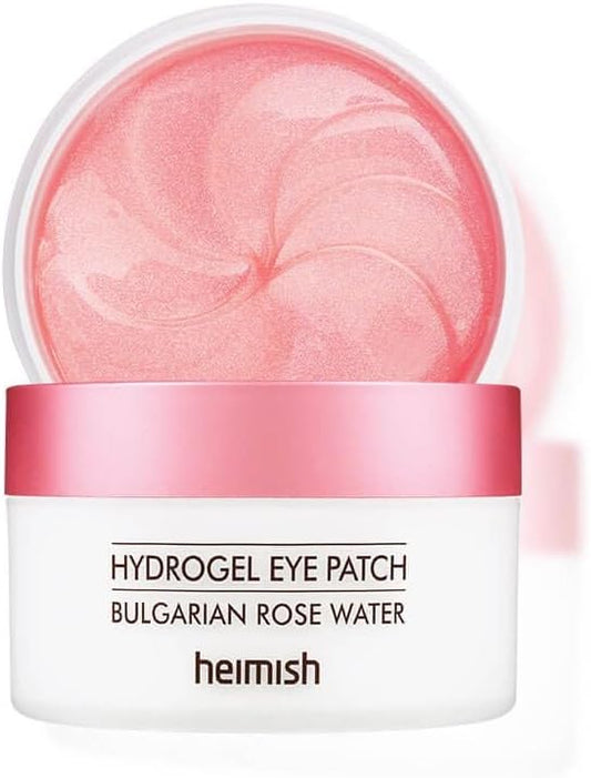 HEIMISH - Bulgarian Rose Hydrogel Eye Patch 60patch