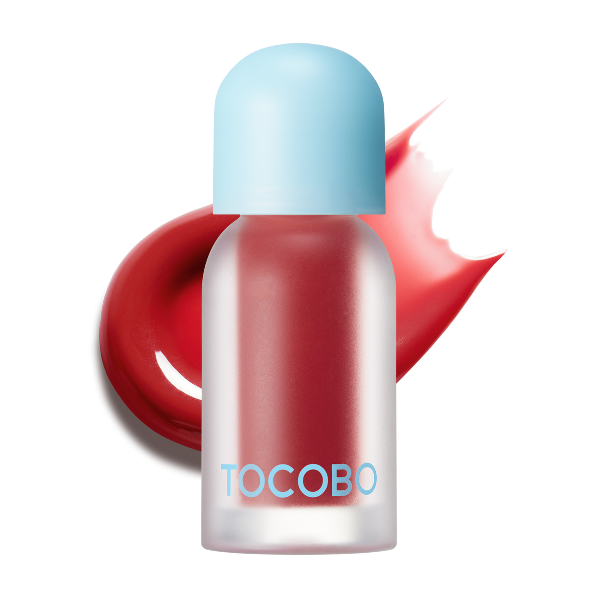 TOCOBO - Juicy Berry Plumping Lip Oil 4g