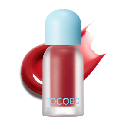 TOCOBO - Juicy Berry Plumping Lip Oil 4g