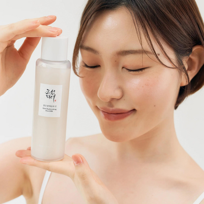 BEAUTY OF JOSEON  Glow Replenish Rice Milk 150ml