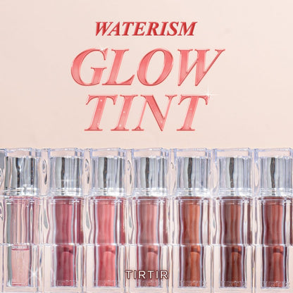 TIRTIR - Waterism Glow Tint 4g