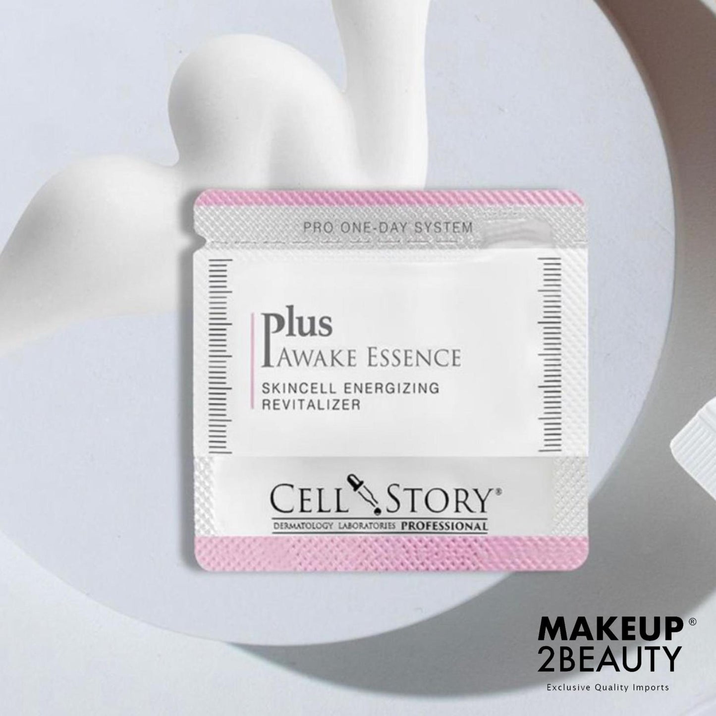 Cellstory Plus Cell Awake Essence 60 sachets/Box