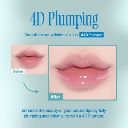 FWEE - 4D Voluming Plumper 4.8g