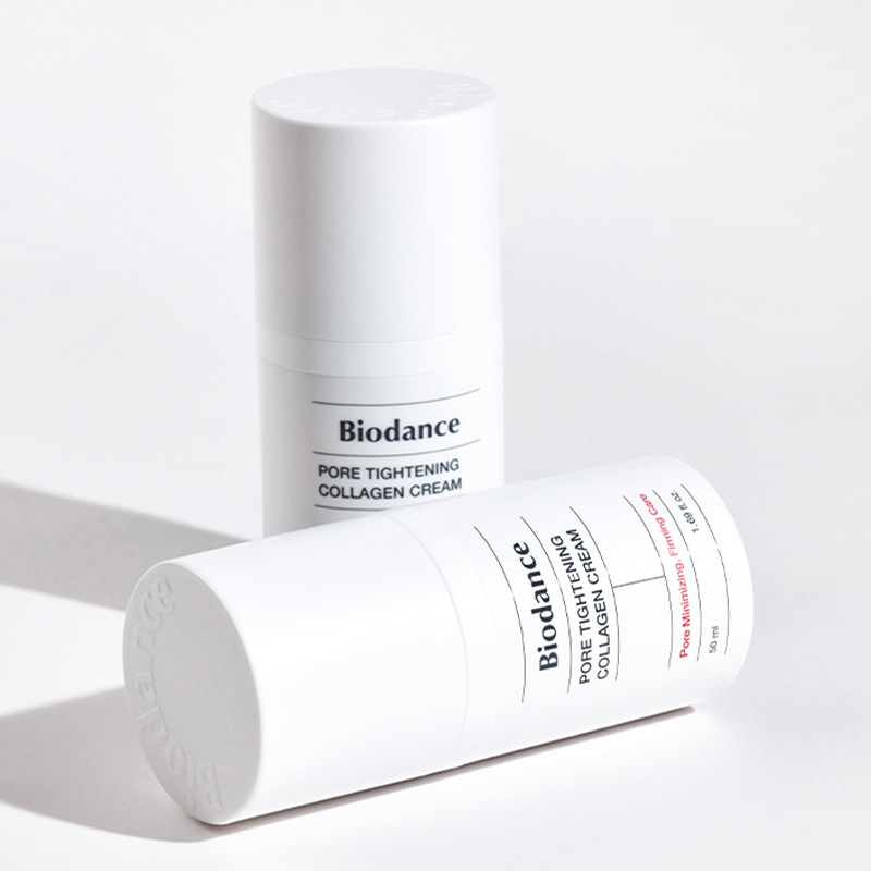 BIODANCE - Pore Tightening Collagen Cream 50ml