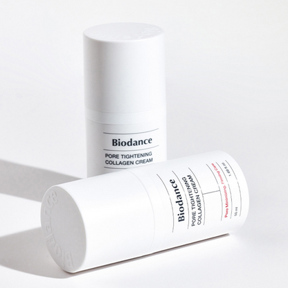 BIODANCE - Pore Tightening Collagen Cream 50ml