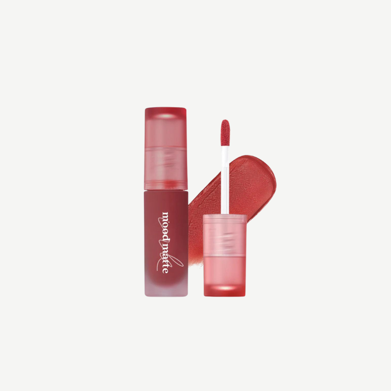 PERIPERA - Ink Mood Matte Tint