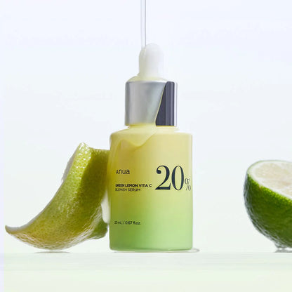 ANUA Green Lemon Vita C Serum 20ml