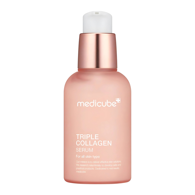 MEDICUBE -  Triple Collagen Serum 4.0 55ml