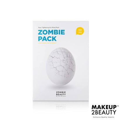 SKIN1004 Zombie Pack