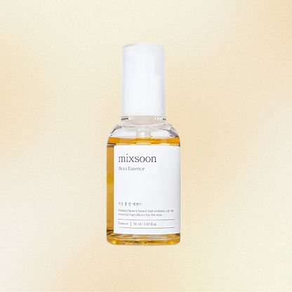 MIXSOON - Bean Essence 50ml