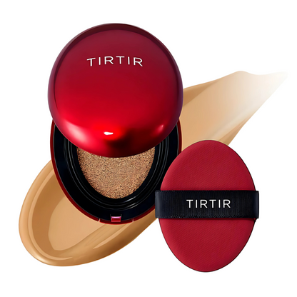 TIR TIR - Mask Fit Red Cushion 18g