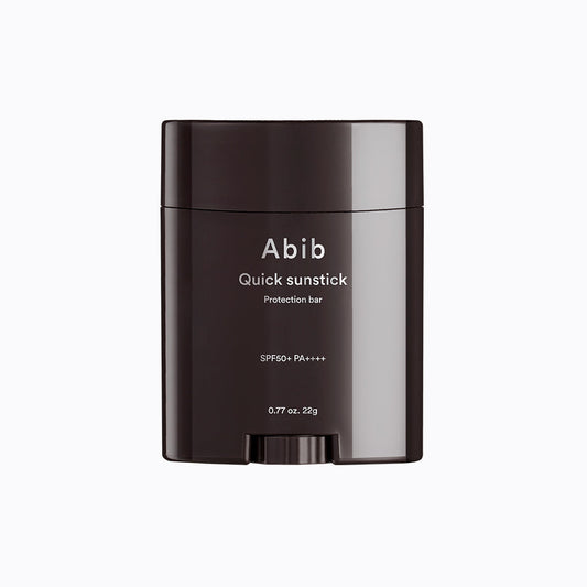 ABIB - Quick Sunstick Protection Bar 22g SPF50+ PA++++